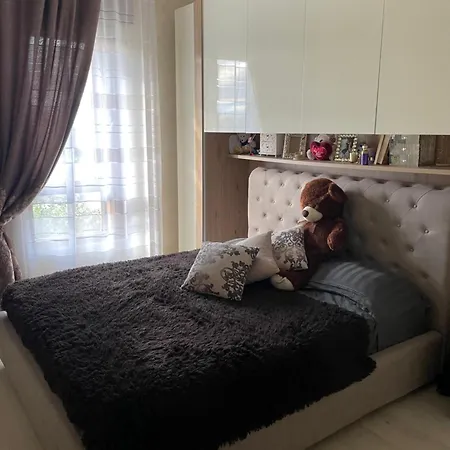 Bed and Breakfast Bad&breakfast Sofi Remanzacco