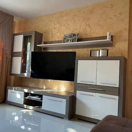 Bed & Breakfast Bad&breakfast Sofi
