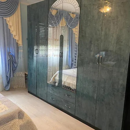 Bad&breakfast Sofi Bed and Breakfast *