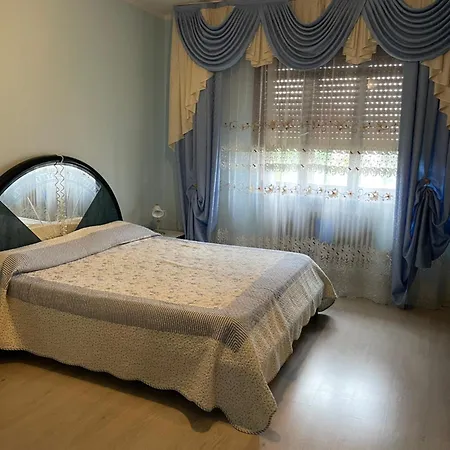 Bed and Breakfast Bad&breakfast Sofi *