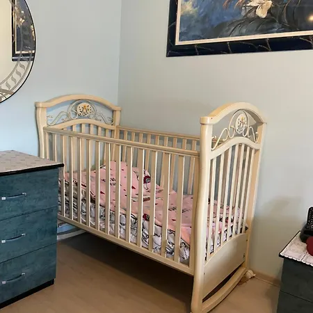 Bad&breakfast Sofi Bed and Breakfast Remanzacco