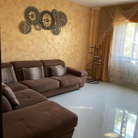 Bed and Breakfast Bad&breakfast Sofi *