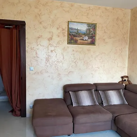 Bad&breakfast Sofi Bed and Breakfast