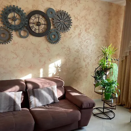 Bed and Breakfast Bad&breakfast Sofi