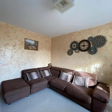 Bad&breakfast Sofi Bed and Breakfast