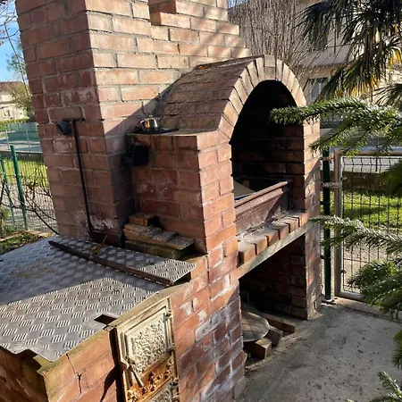 Bad&breakfast Sofi * Remanzacco