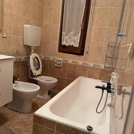 Bad&breakfast Sofi Bed and Breakfast