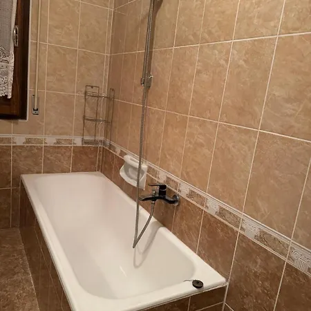 Bad&breakfast Sofi Bed and Breakfast *