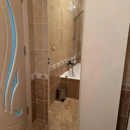 Bed and Breakfast Bad&breakfast Sofi *