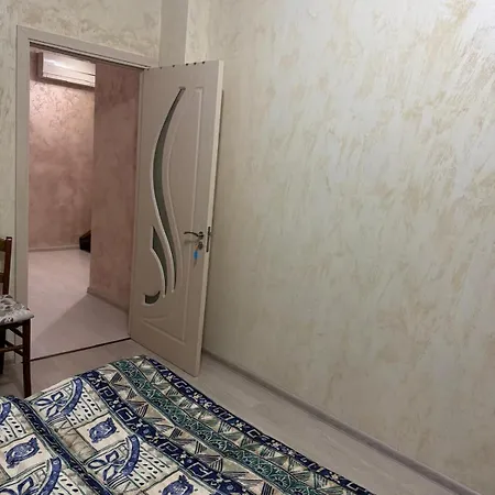 ベッド・アンド・ブレックファスト Bad&breakfast Sofi