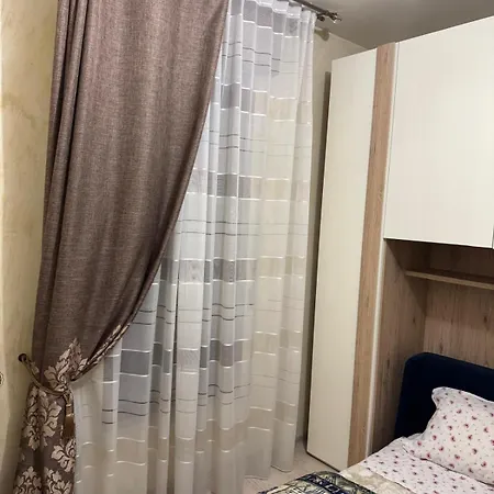 Bed and Breakfast Bad&breakfast Sofi Remanzacco