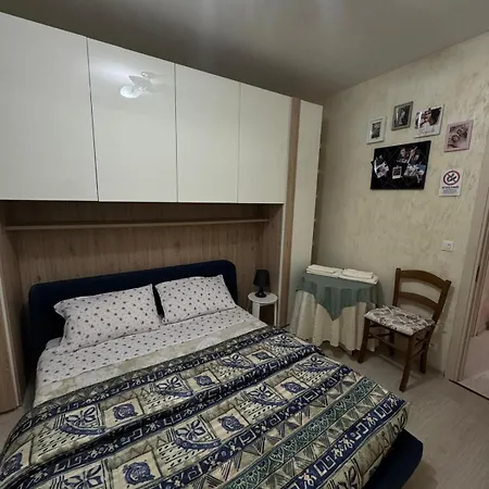 Bad&breakfast Sofi Bed and Breakfast Remanzacco