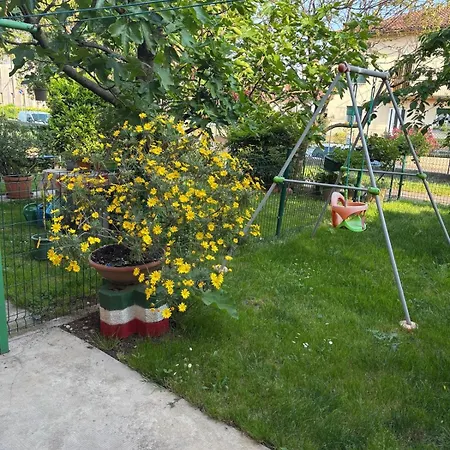 Bad&breakfast Sofi Remanzacco