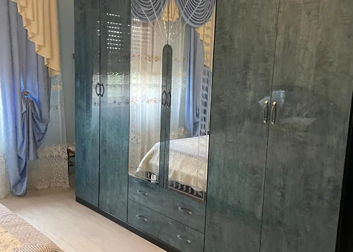 Bad&breakfast Sofi Panzió *