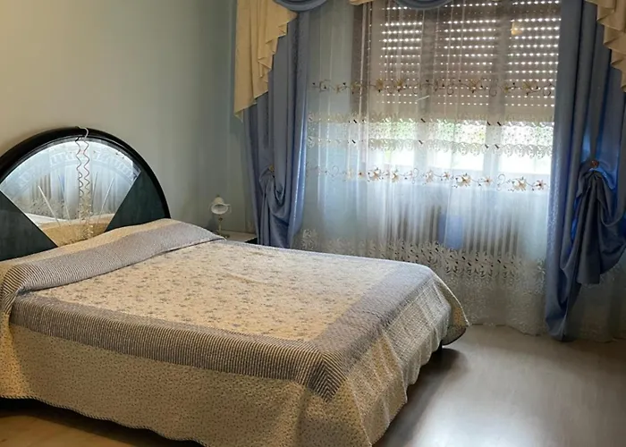 Panzió Bad&breakfast Sofi *