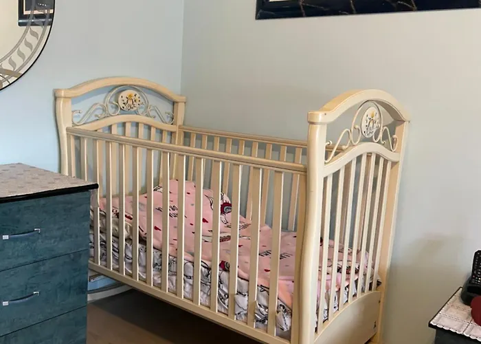 Bad&breakfast Sofi Panzió Remanzacco