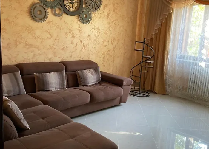 Panzió Bad&breakfast Sofi *