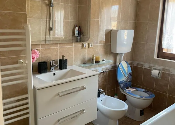 Bad&breakfast Sofi Remanzacco