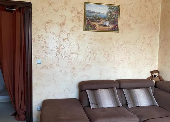 Bad&breakfast Sofi Panzió