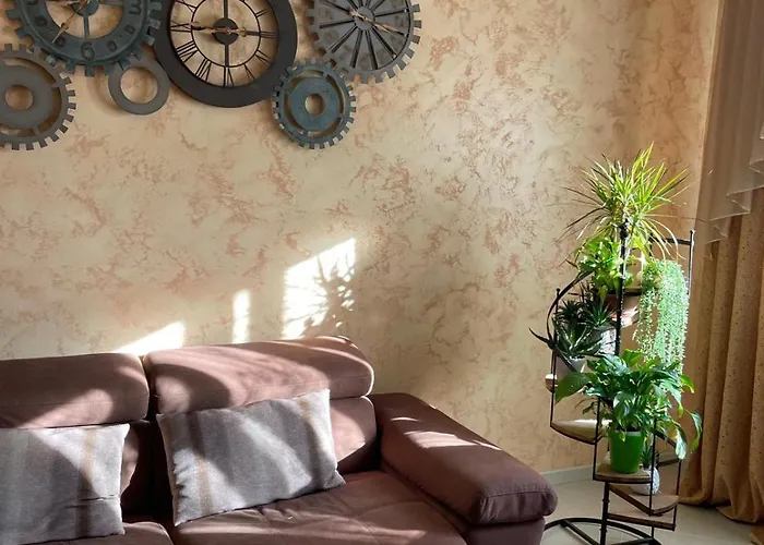 Panzió Bad&breakfast Sofi