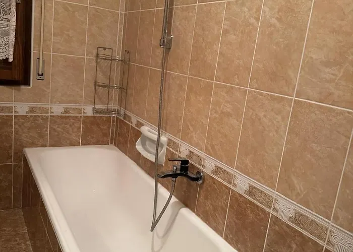 Bad&breakfast Sofi Panzió *