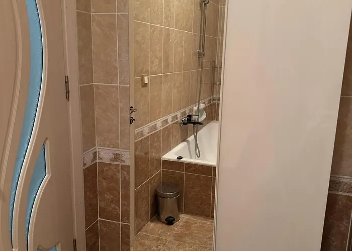 Panzió Bad&breakfast Sofi *