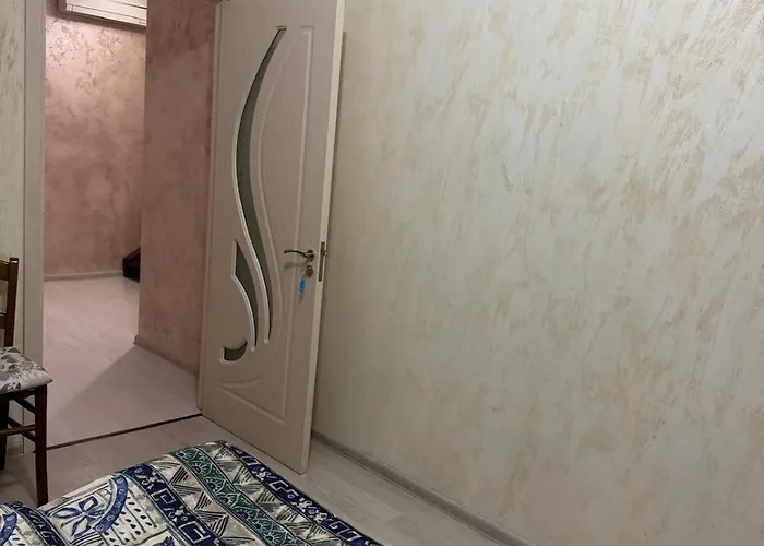 Panzió Bad&breakfast Sofi