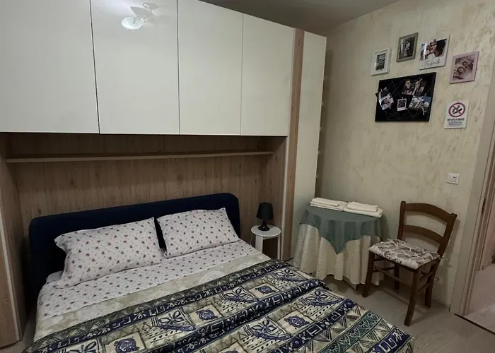 Bad&breakfast Sofi Panzió Remanzacco