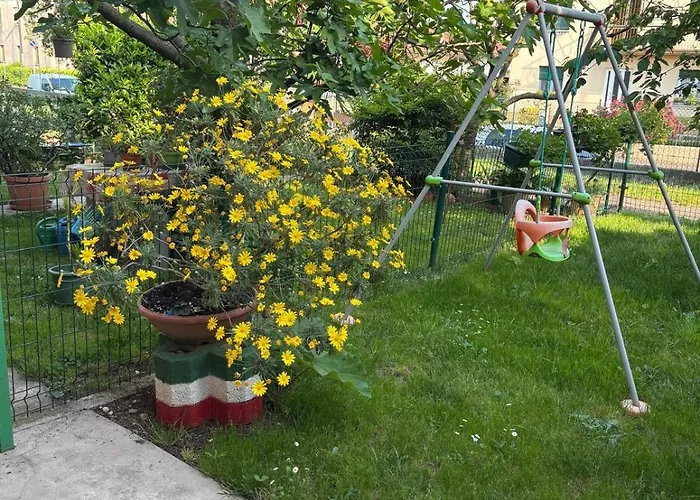 Bad&breakfast Sofi Remanzacco